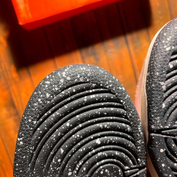 BRAND NEW Deadstock Nike Dunk Low "Pink Corduroy" 2007 317815 651 w/ OG box RARE - Picture 8 of 11